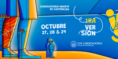 IMAGO Festival Categorías Emergentes de la Ilustración