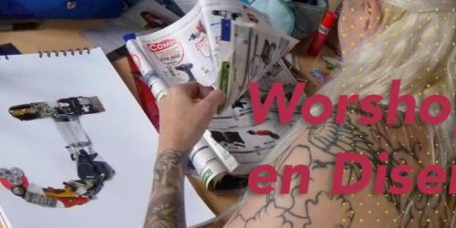 Workshops en Diseño