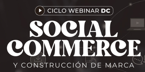 Social commerce y construcción de marca