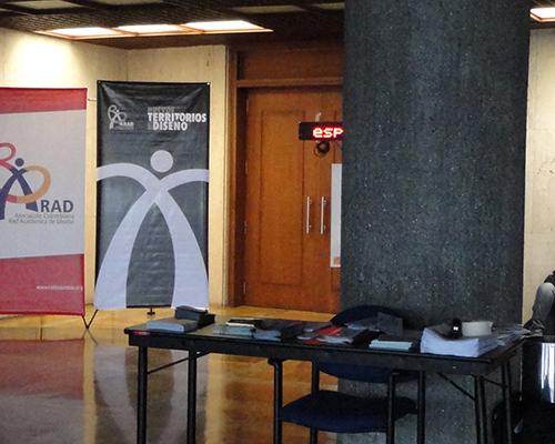 Workshop «Algoritmos Urbanos» - Actividad NTD - UniCaldas