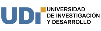 Logosímbolo de la Universidad de Investigación y Desarrollo