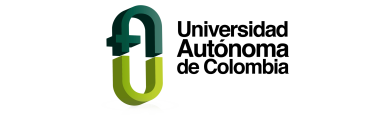 Logosímbolo de la Fundación Universidad Autónoma de Colombia