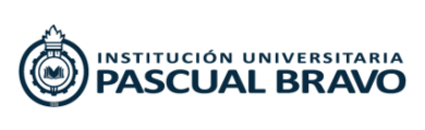 Logosímbolo de la Institución Universitaria Pascual Bravo