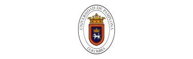 Logosímbolo de la Universidad de Pamplona