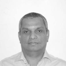Foto de Salomon David Consuegra Pacheco