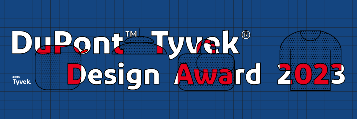 DuPont™ Tyvek® Design Award 2023