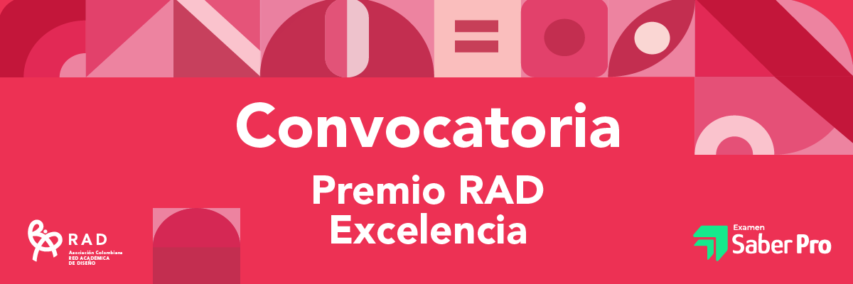 Premios RAD – Excelencia Saber PRO 2026