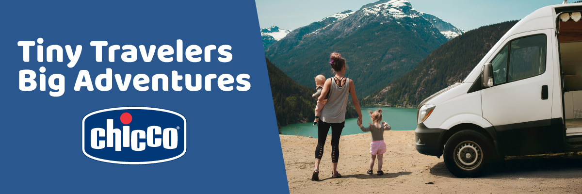 Tiny Travelers Big Adventures