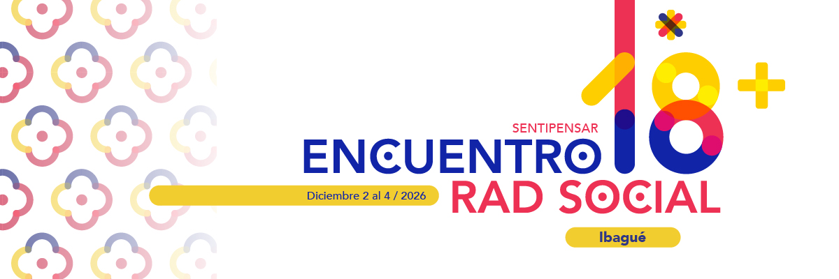 18º Encuentro Diseño Social – Convocatoria a Ponencias, Talleres y Obras