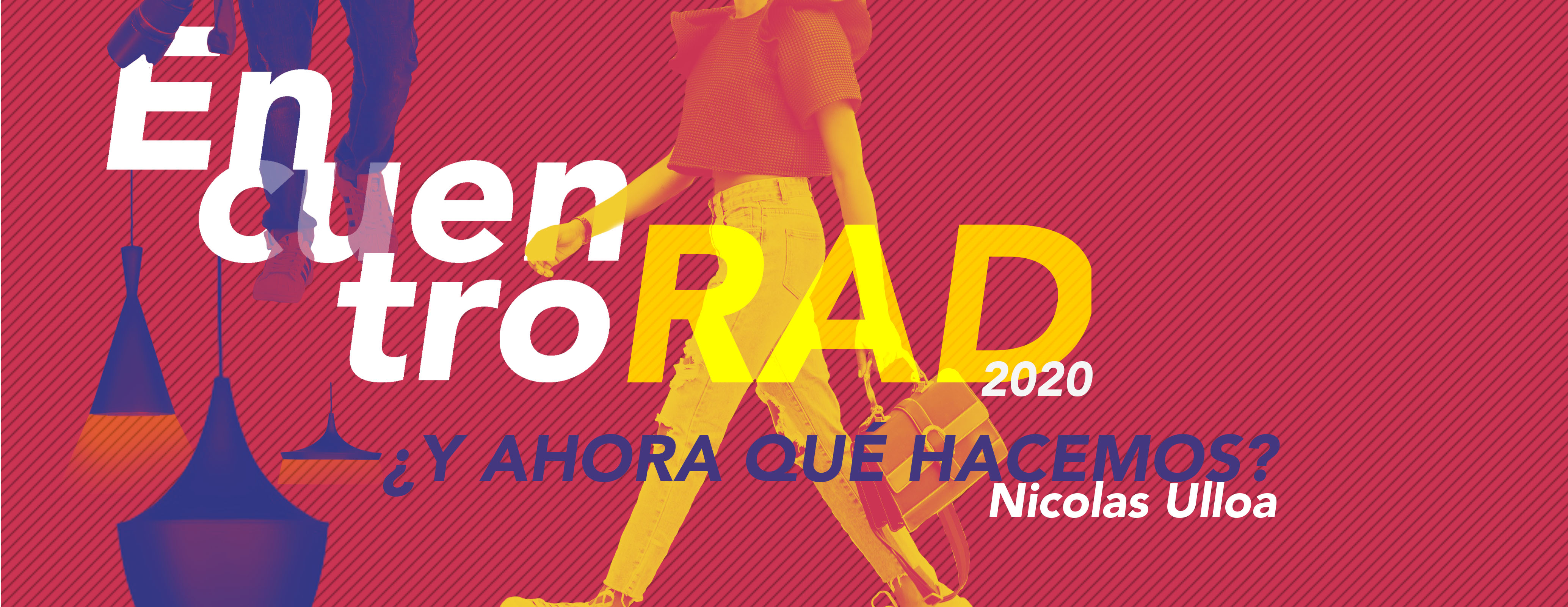 ¿Y ahora qué hacemos?