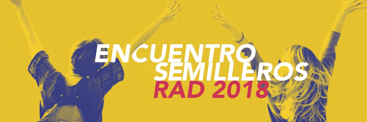 Encuentro Semilleros RAD 2018