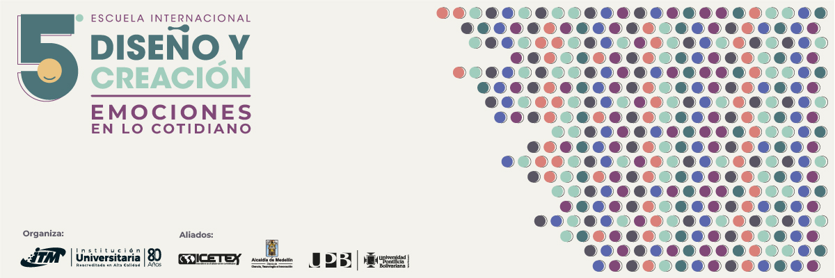 5° Escuela Internacional de Diseño y Creación