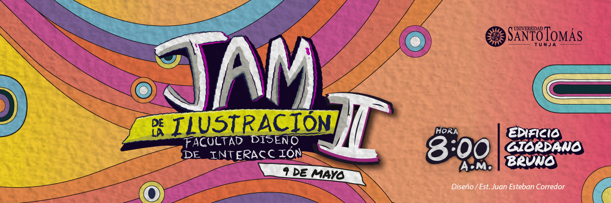 JAM de la Ilustración 2