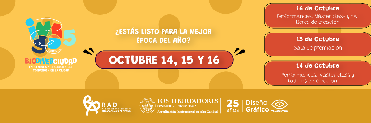 IMAGO Festival 5ª edición