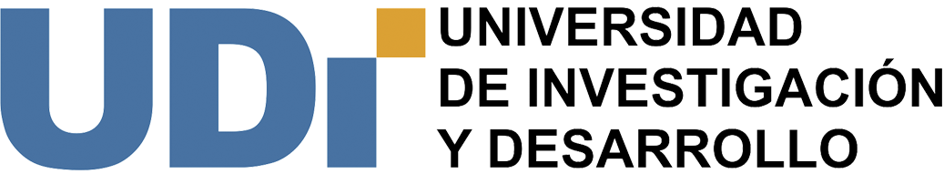 Logosímbolo de la Universidad de Investigación y Desarrollo