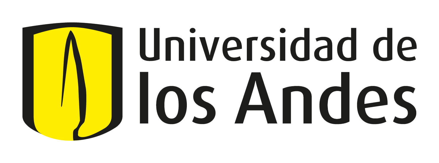 Logosímbolo de la Universidad de los Andes