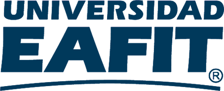 Logosímbolo de la Universidad EAFIT 