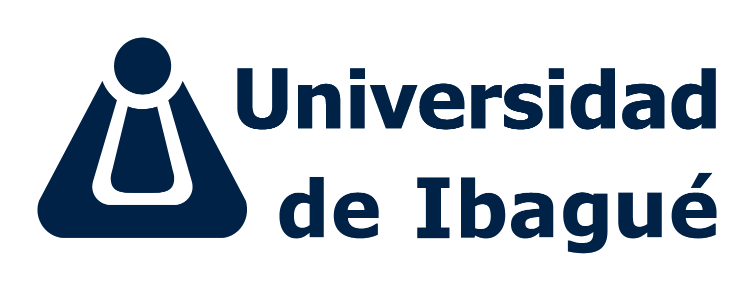 Logosímbolo de la Universidad de Ibagué