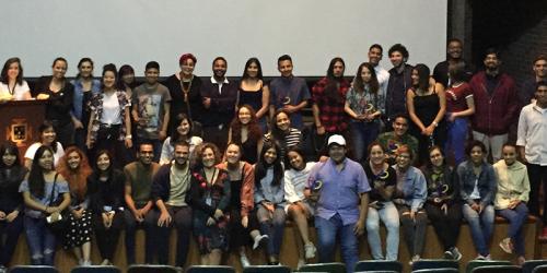 9º Taller RAD-Social