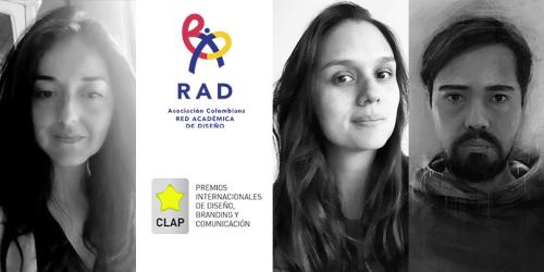 Postulación jurados Colombia a Premios CLAP 2020
