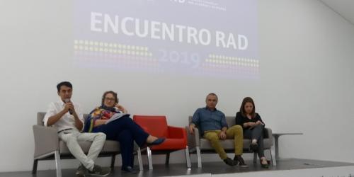 Encuentro RAD 2019