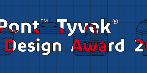 DuPont™ Tyvek® Design Award 2023