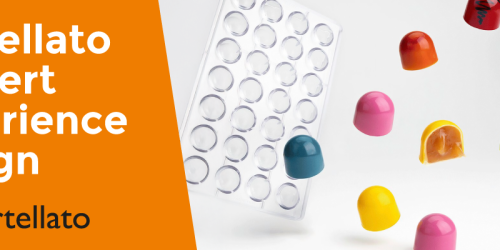 Martellato Dessert Experience Design