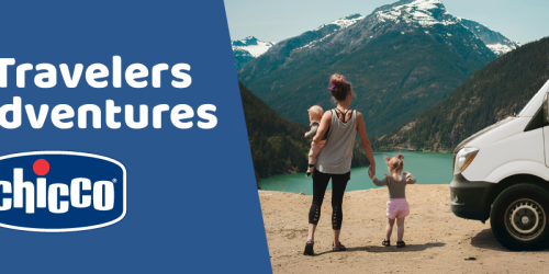 Tiny Travelers Big Adventures