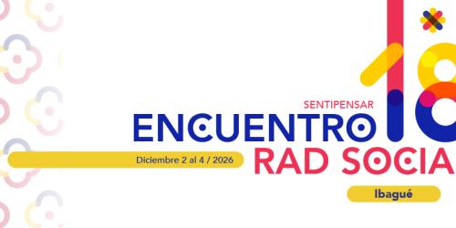 18º Encuentro Diseño Social – Convocatoria a Ponencias, Talleres y Obras