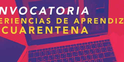 Experiencias de Aprendizajes en Cuarentena