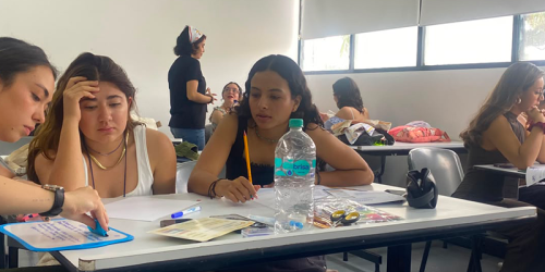 De la barrera al prototipo