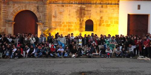 Workshop «Amanecerá y Veremos» - Evento NTD - UPA-UIS