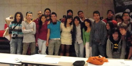 Workshop «Desestructuración»