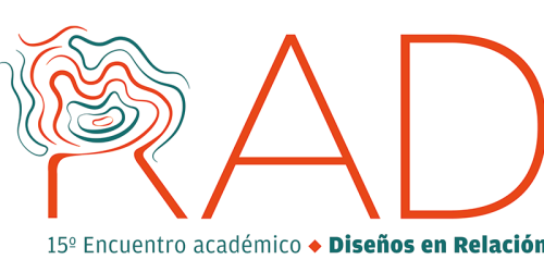 Encuentro RAD 2025 «Diseños en relación»