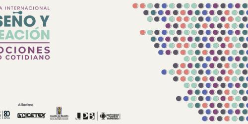 5° Escuela Internacional de Diseño y Creación