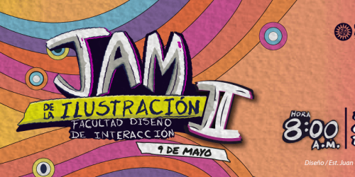 JAM de la Ilustración 2
