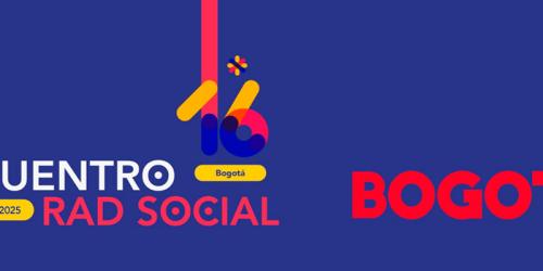 16º Encuentro RAD Social