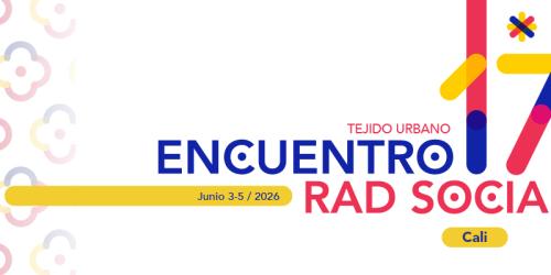 17º Encuentro RAD Social