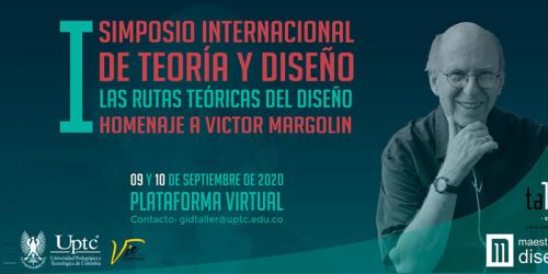 I Simposio Internacional de Teoría y Diseño