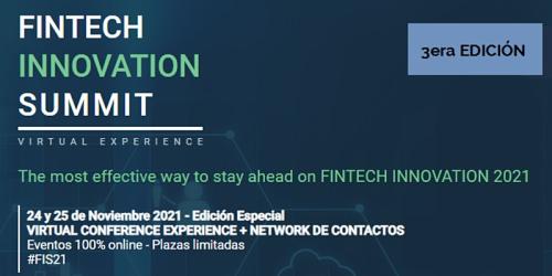 Fintech Innovation Summit