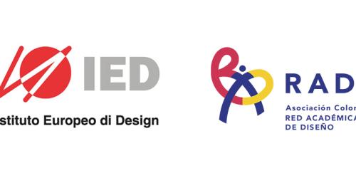 Convenio RAD - Istituto Europeo di Design / IED Barcelona