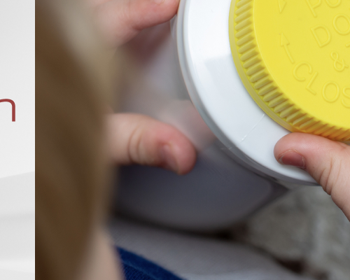 Bormioli Pharma Cap Recognition System