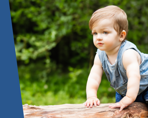 Evolutive Ride-On - Chicco’s new creative challenge