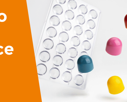 Martellato Dessert Experience Design