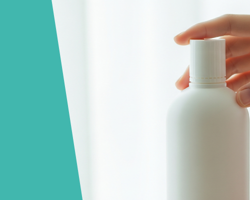 Tamper Evident Closure Design