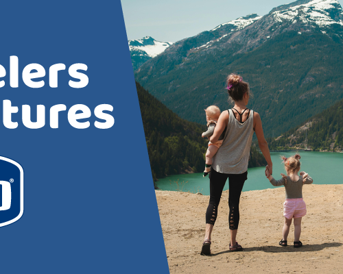 Tiny Travelers Big Adventures