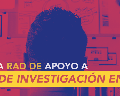 Convocatoria Proyectos de Investigación Creación IC en Diseño