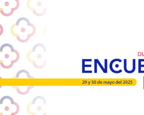 15º Encuentro Diseño Social 2025 – Convocatoria a Ponencias, Talleres y Muestras Visuales