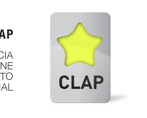 Convocatoria de proyectos «Premios CLAP 2019»