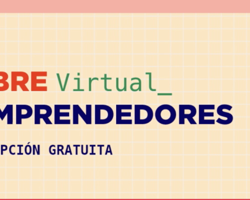 Cumbre Virtual de Emprendedores